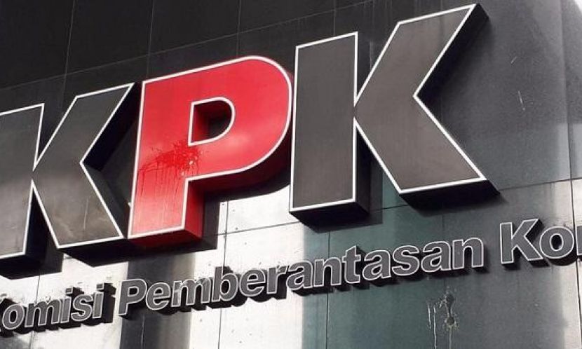 KPK Ingatkan Kepala Daerah Baru Wujudkan Pemerintah Bersih
