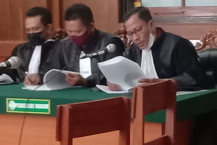 Pakai Uang Salah Transfer dari BCA Rp 51 Juta, Ardi Dipenjara