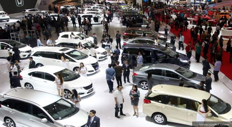 Diskon Pajak Mobil Baru Mulai Maret, Banyak Konsumen Tunda Beli Mobil
