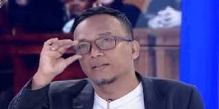 Aktivis 98 Siapkan 1.000 Pengacara Bela Abu Janda