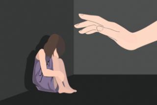 Direkam Saat Mandi, Gadis 16 Tahun Ini Diancam Ayah Tiri untuk Berhubungan Badan