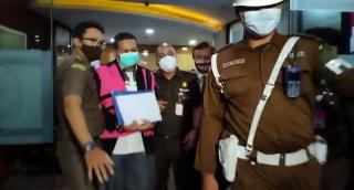 Kejagung Tetapkan 8 Tersangka Korupsi Asabri, Langsung Ditahan