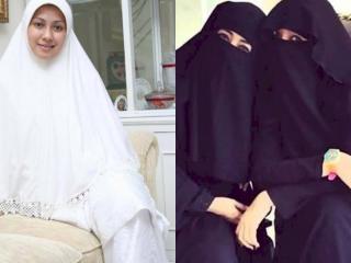Pesinetron Soraya Abdullah Meninggal dengan Diagnosis Covid-19 Komorbid Asma