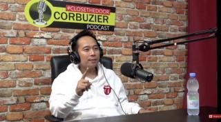 Denny Cagur Ingin Terjun ke Dunia Politik, Ini Alasannya