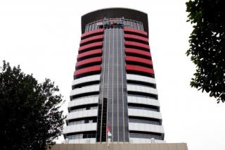 KPK Setor Uang Denda Rp 1 Miliar Kasus Korupsi Soetikno Soedardjo ke Negara