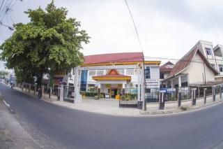 Persiapan Belajar Tatap Muka, SMPN 3 Pekanbaru Gelar Simulasi