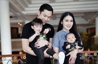 Sandra Dewi: Bukan Enggak Suka Pamer, Masalahnya Enggak Ada yang Bisa Dipamerkan