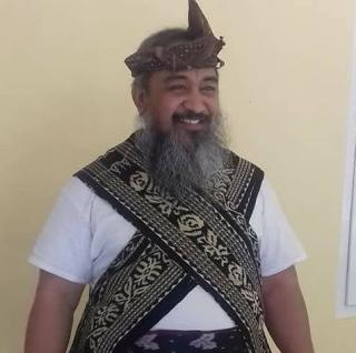 Bupati terpilih Kabupaten Sabu Raijua Ngaku ke Kemendagri Punya Paspor AS Tapi Tak Lepas WNI