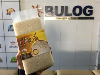 Bulog Riau Tawarkan Beras Fortifikasi, Ini Manfaatnya