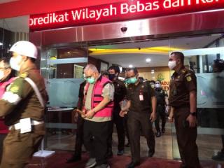 Dua Tersangka Siap Kerja Sama Bongkar Kasus Korupsi Asabri