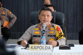 Gawat... Ada Peredaran Narkoba Jenis Cairan di Riau