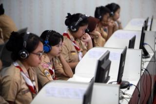 Registrasi Akun SNMPTN Diperpanjang 7-23 Februari 2021