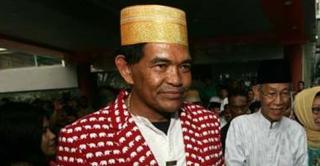 Tokoh Inhil Curigai Ada Dugaan Persaingan Bisnis di Balik Kematian Haji Permata