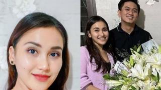 Ayu Ting Ting Yakin Batalkan Pernikahan Meski Pihak WO Beri Pilihan Ini