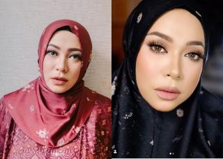 Diet Ala Melly Goeslaw, Ukuran Baju Berubah dari XXL ke M