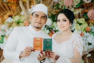 Digugat Cerai Mael Lee, Ini Tanggapan Intan Ratna Juwita Singgung Temani dari Nol