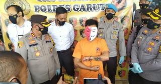 Terungkap, Janda Muda dengan Bambu Tertancap di Anus Ternyata Dibunuh Pacar