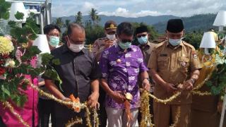 Butuh 11 Tahun Bikin Jembatan Sepanjang 160 Meter di Padang