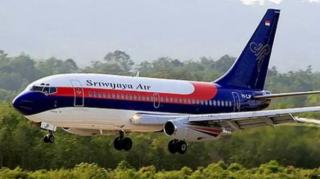KNKT akan Paparkan Laporan Pendahuluan Jatuhnya Sriwijaya Air SJ182 Besok