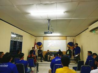 Pemutusan Kontrak Sampah Murni Kesalahan Pemko Pekanbaru
