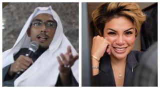 Pernah Berseteru, Nikita Mirzani Berduka Dengar Maheer At-Thuwailibi Meninggal