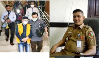 Dugaan Korupsi Dana PMBRW, Abdimas Mantan Camat Tenayan Raya Bakal Disidang 
