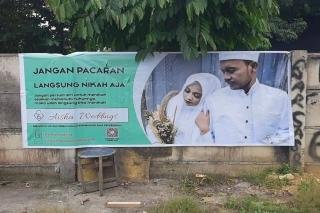 KPAI Terus Kumpulkan Data Terkait Dugaan Jasa Pernikahan Anak Aisha Weddings