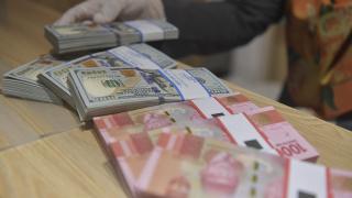 Polisi Ringkus Sindikat Uang Palsu Dolar AS dan Rupiah