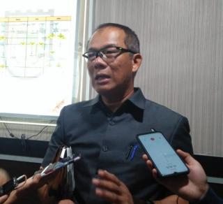 Dewan Sebut Kepala Satpol PP Pekanbaru Takut Tebas 4 Bando Ilegal