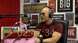 Pertanyakan Sinetron yang Boleh Tidak Bermasker, Deddy Corbuzier Mengaku Pengap