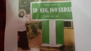 Kades Sarankan Guru Honorer yang Dipecat Gegara Posting Gaji Diangkat PNS