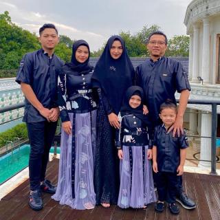 Keluarga Anang Hermansyah Positif Covid 19, Termasuk Aurel dan Arsy