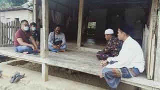 Pelaku Asal Sampang Diburu Polisi, Sebarkan Hoaks Banjir Darah