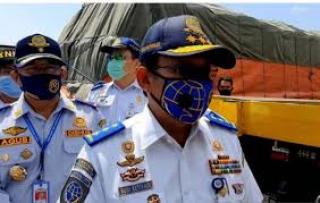 Kerugian Negara Akibat Kendaraan ODOL Capai Rp 43 Triliun