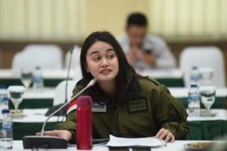 Anggota Komisi I DPR Dukung Revisi UU ITE, Soroti 2 Pasal Ini
