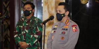Kapolri: Penerapan UU ITE Sudah Tak Sehat, Dipakai untuk Saling Lapor