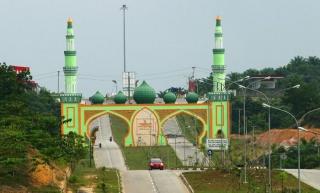 Pekan Depan Pelalawan Tetapkan Status Siaga Karhutla