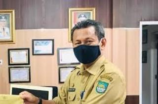 Plh Sekdaprov Riau Buka Sosialisasi BPJS Ketenagakerjaan Bagi Non ASN di Lingkungan Pemprov Riau