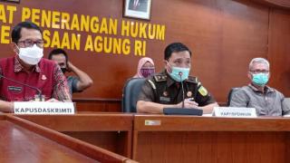 Pemuda 16 Tahun Peretas Database Kejagung Tak Diproses Hukum, Ini Alasannya