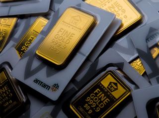 Rincian Harga Emas Batangan 0,5 Gram hingga 1 Kg di Pegadaian Terbaru