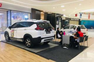 Daftar Harga Mobil Baru yang Sudah Rasakan PPnBM Nol Persen