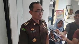 Dugaan Korupsi RSUD Bangkinang, Ketua KONI Kampar Mangkir Dipanggil