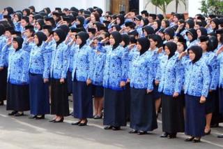 Kabar Gembira, PNS Bisa Naik Pangkat per 2 Tahun, Berikut Syaratnya