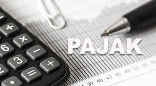 Per Januari 2021 Penerimaan Pajak Anjlok Hanya Rp68,5 T 