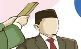 Bupati Bengkalis dan Wali Kota Dumai Terpilih Dilantik 26 Februari Besok