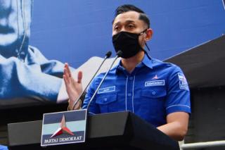 Dianggap Dukung KLB, Ketua DPC Partai Demokrat Blora dan Tegal Dipecat
