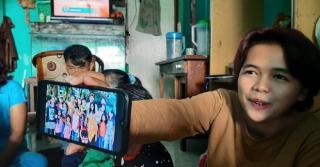 Kisah Pasutri di Malang Dikaruniai 16 Anak, Kartu Keluarga Tak Cukup Satu Lembar
