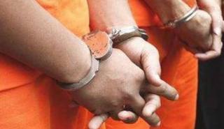 Mengaku Anggota LSM KPK dan Peras Warga Rp 100 Juta, Akhirnya di Ringkus Polisi 