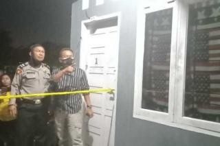 Diduga Cemburu, Mahasiswa Riau Tewas Gantung Diri, Ini Ceritanya