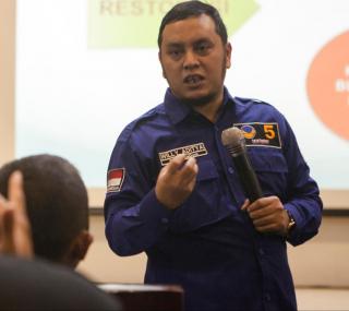 Mahasiswa Riau di DO karena Demo Rektor, DPR RI : Sewenang-wenang